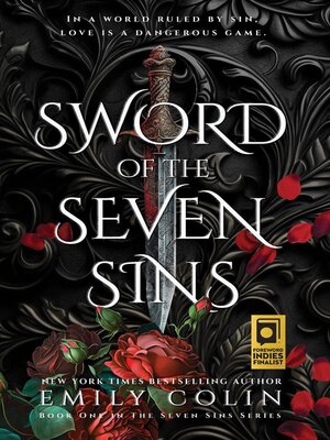 cover image of Sword of the Seven Sins